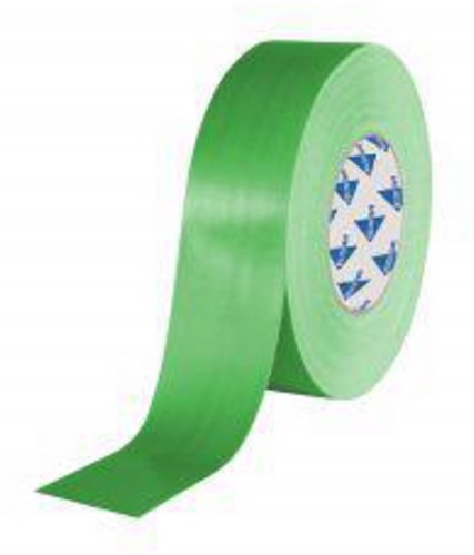 Deltec Duct Tape M80 groen 