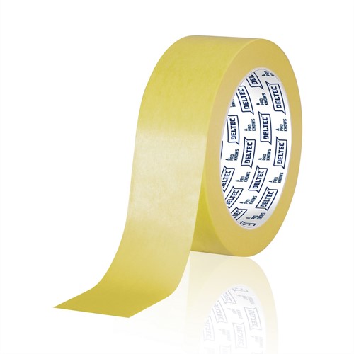 Deltec Masking Tape 80 36 mm x 50 m