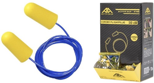 Active Gear Active Ear E785