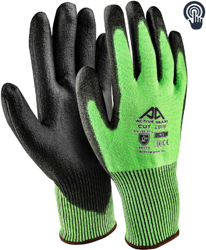 Active Gear Active Cut C8120