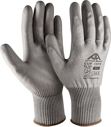 Active Gear Active Cut C8220