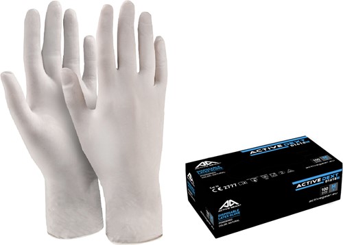 Active Gear Active Dext D1610