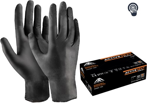 Active Gear Active Dext D3620