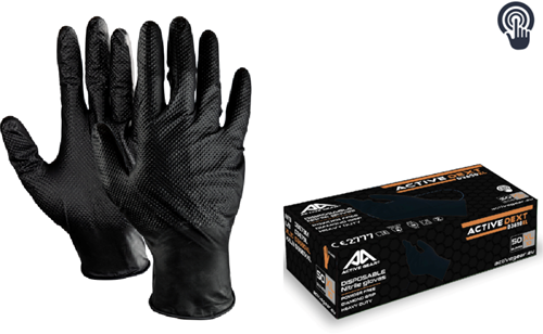 Active Gear Active Dext D3690