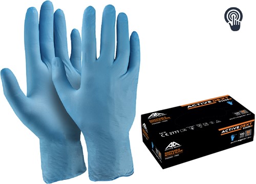 Active Gear Active Dext D3750