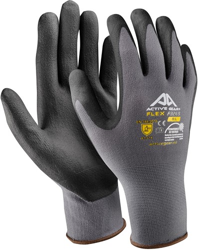 Active Gear Active Flex F3270
