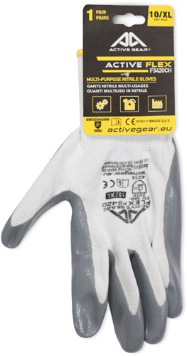 Active Gear Active Flex F3420CH