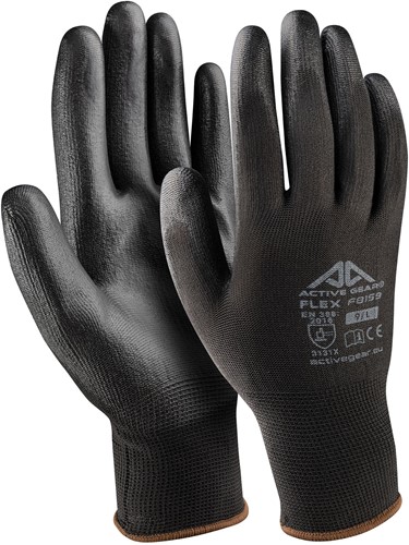 Active Gear Active Flex F8160