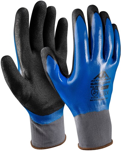 Active Gear Active Grip G3250