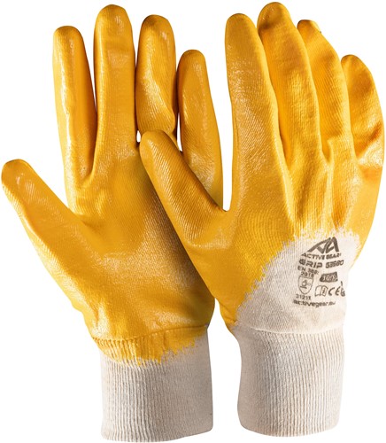 Active Gear Active Grip G3580