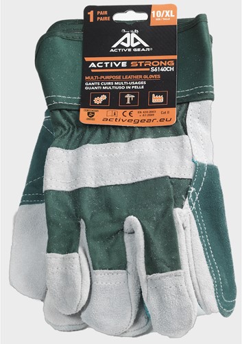 Active Gear Active Strong S6140CH