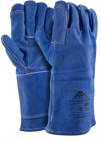 Active Gear Active Welding W6270