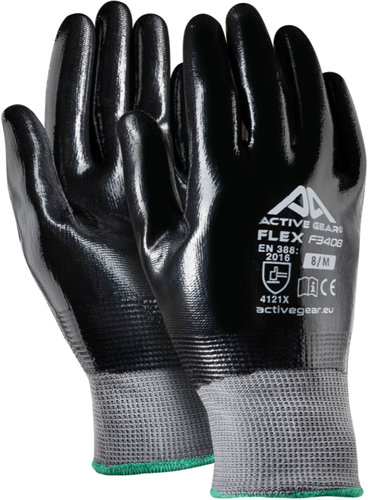 Active Gear Active Flex F3410NP