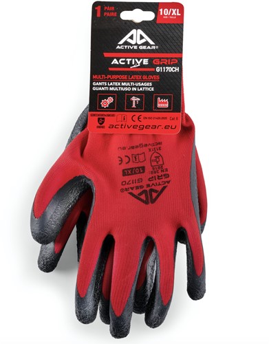 Active Gear Active Grip G1170CH