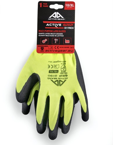 Active Gear Active Grip G1190CH