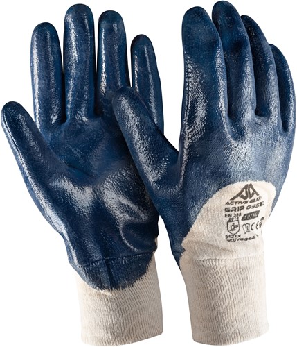 Active Gear Active Grip G3580B