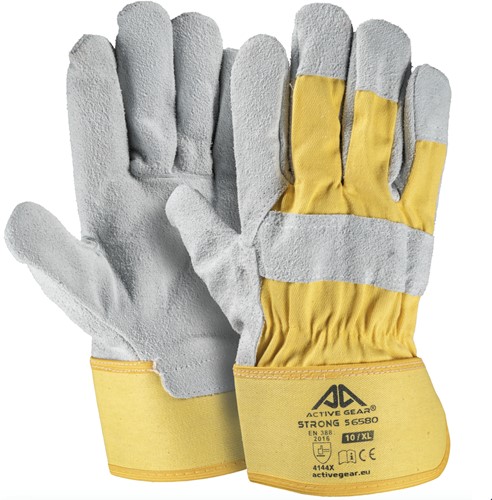 Active Gear Active Strong S6580