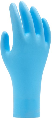 Showa 8005 EBT disp. nitril 50 st