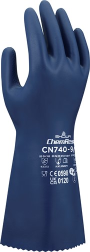 Showa handschoen CN740