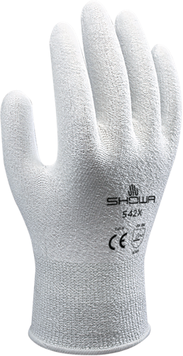 Showa handschoen 542X
