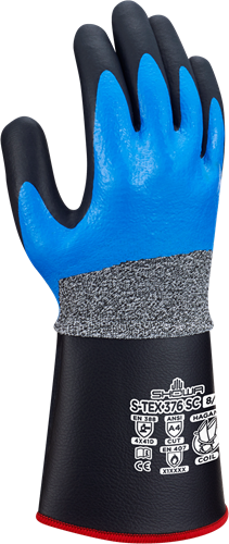Showa handschoen S-TEX 376SC