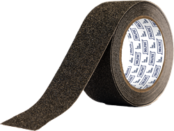 Deltec Anti-Slip Tape zwart/geel 