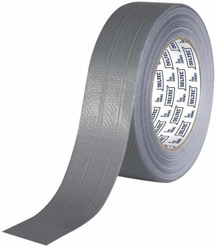 Deltec Duct Tape 100 36 mm x 50 m