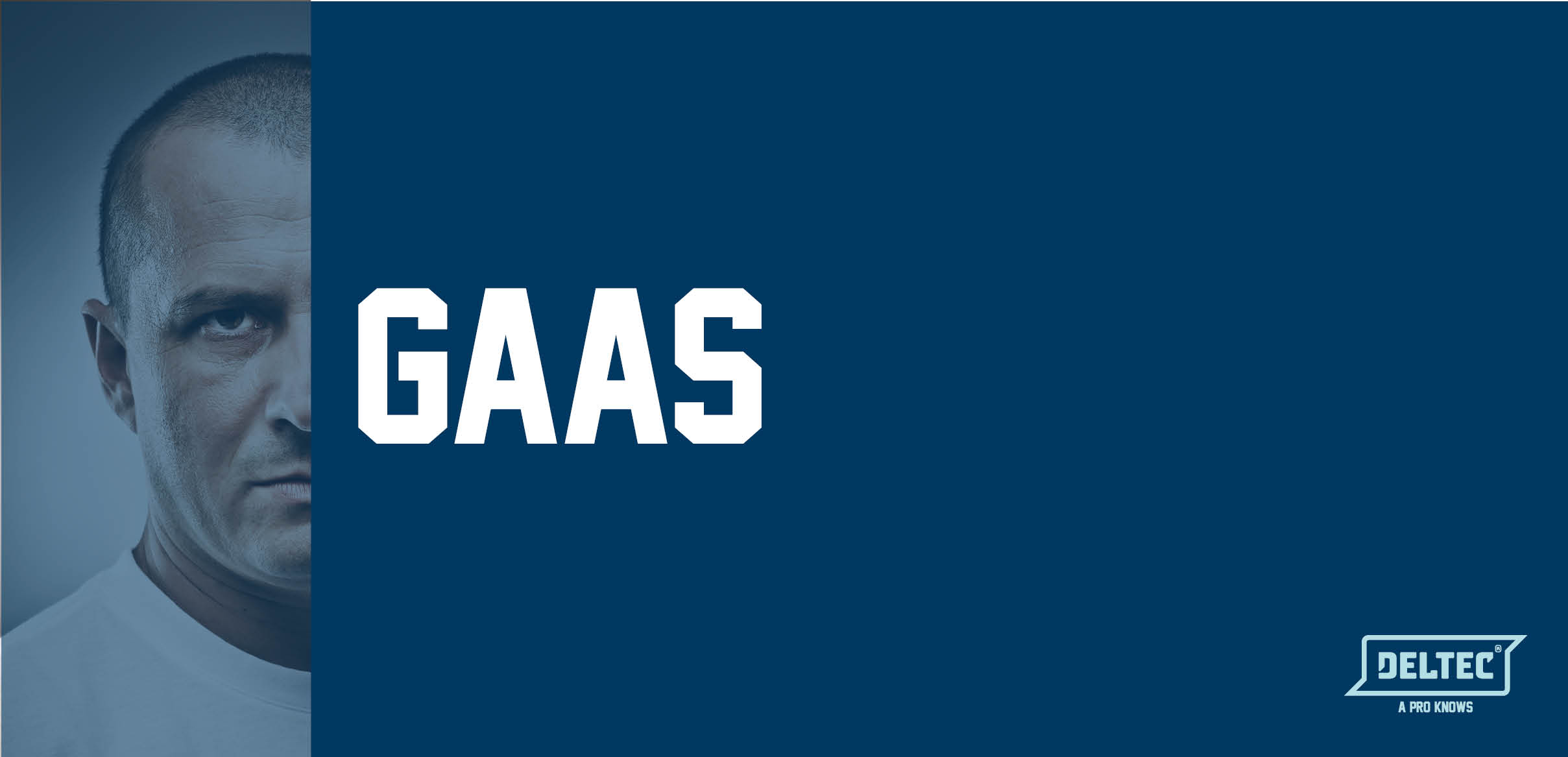 Deltec - Gaas
