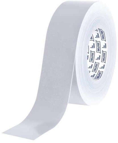 Deltec Gaffer Tape Pro wit