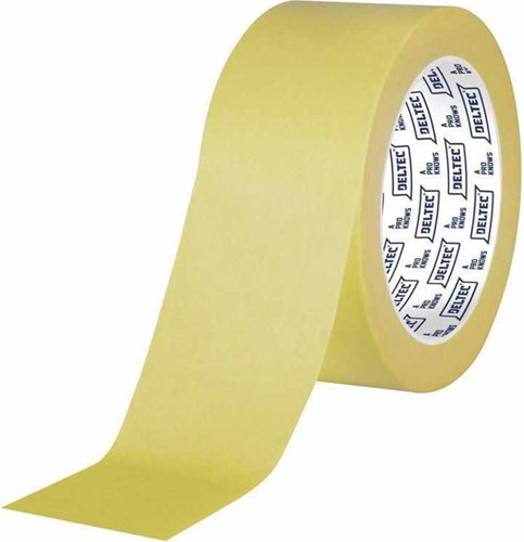 Deltec Masking Tape 80 48 mm x 50 m