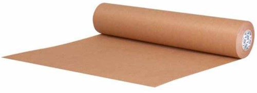 Deltec Unitack Paper 75 mm x 25 m