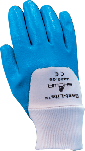 Showa handschoen 4400