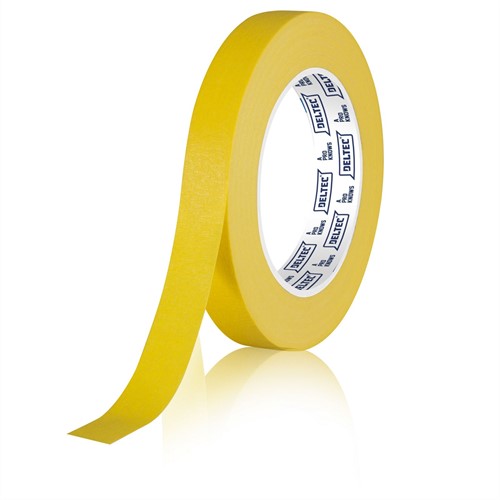 Deltec Masking Tape Pro 18 mm x 50 m