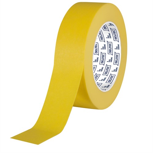 Deltec Masking Tape Pro 30 mm x 50 m