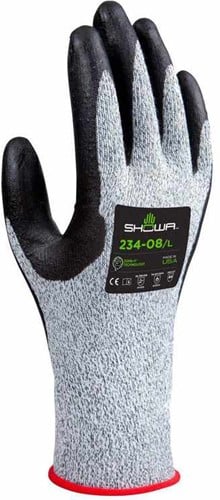 Showa handschoen 234
