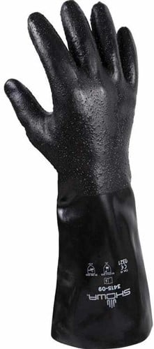 Showa handschoen 3415