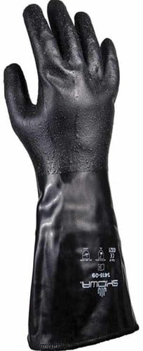 Showa handschoen 3416