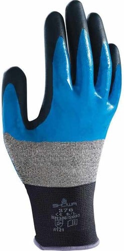 Showa handschoen 376R