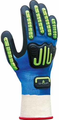 Showa handschoen 377IP