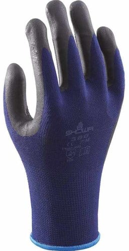Showa handschoen 380
