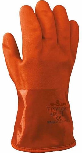 Showa handschoen 460
