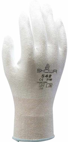 Showa handschoen 542