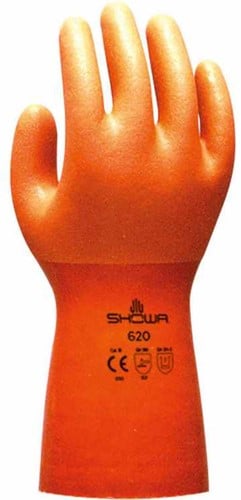 Showa handschoen 620 | 30 cm