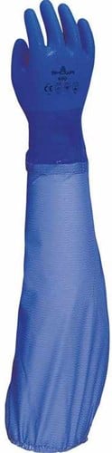Showa handschoen 690