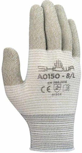 Showa handschoen A0150