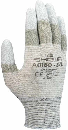 Showa handschoen A0160