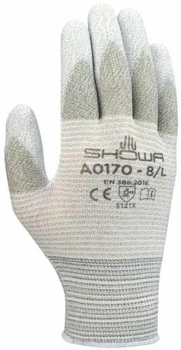 Showa handschoen A0170