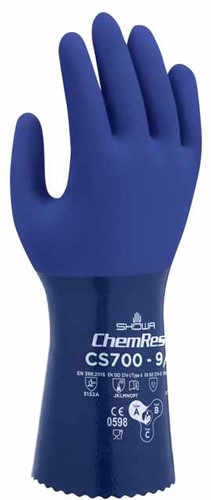 Showa handschoen CS700