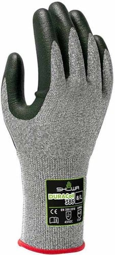 Showa handschoen DURACoil 386