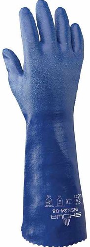Showa handschoen NSK24